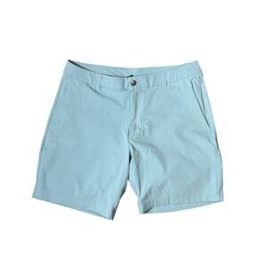 Lululemon Commission Classic-Fit Short 7" *Ventlight 32